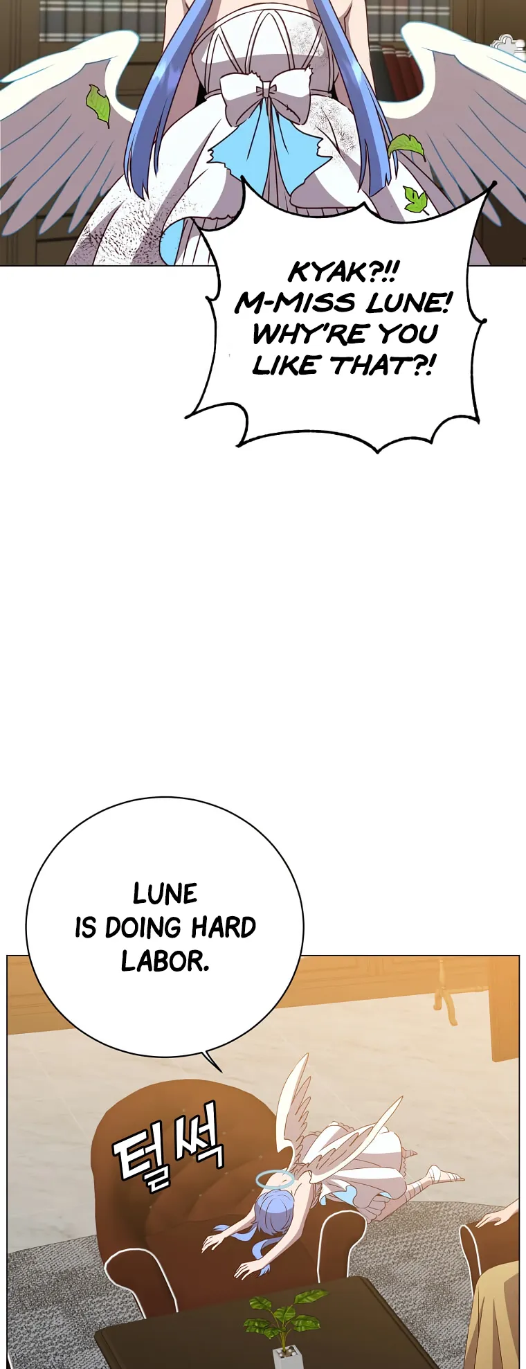 Read The Max Level Hero Has Returned! Manga Online