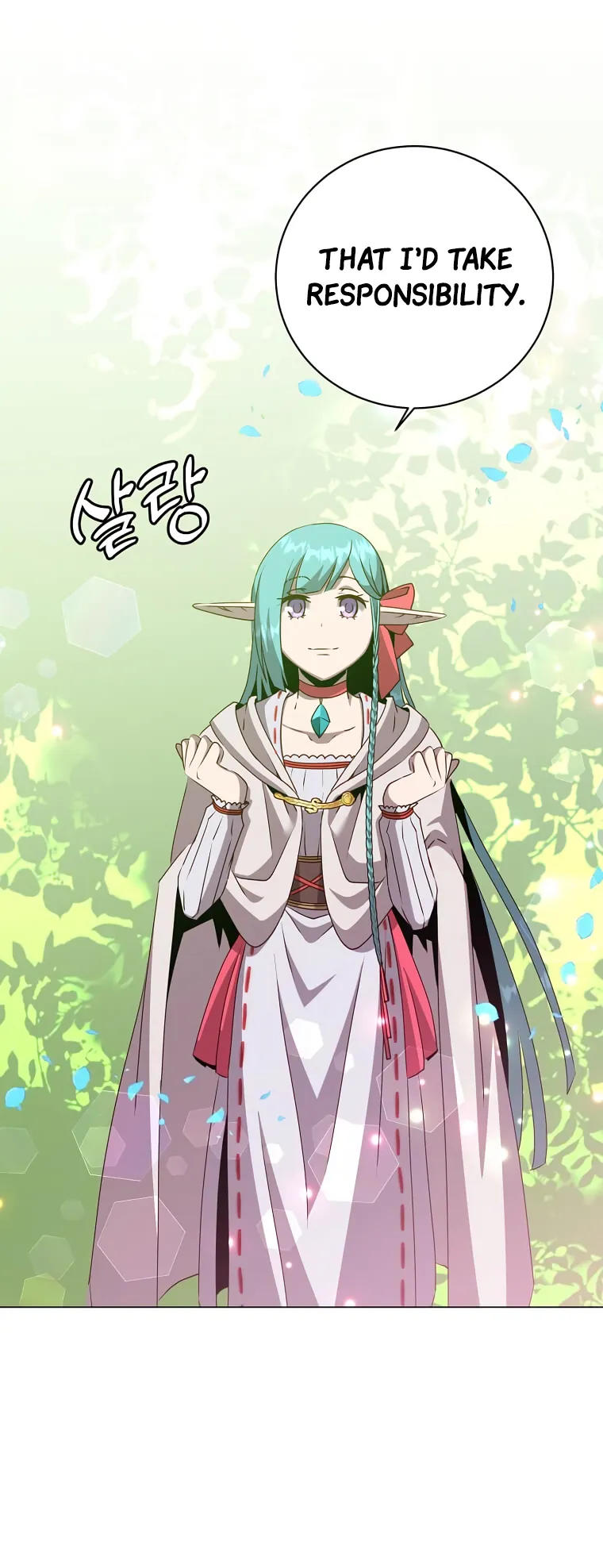 Read The Max Level Hero Has Returned! Manga Online