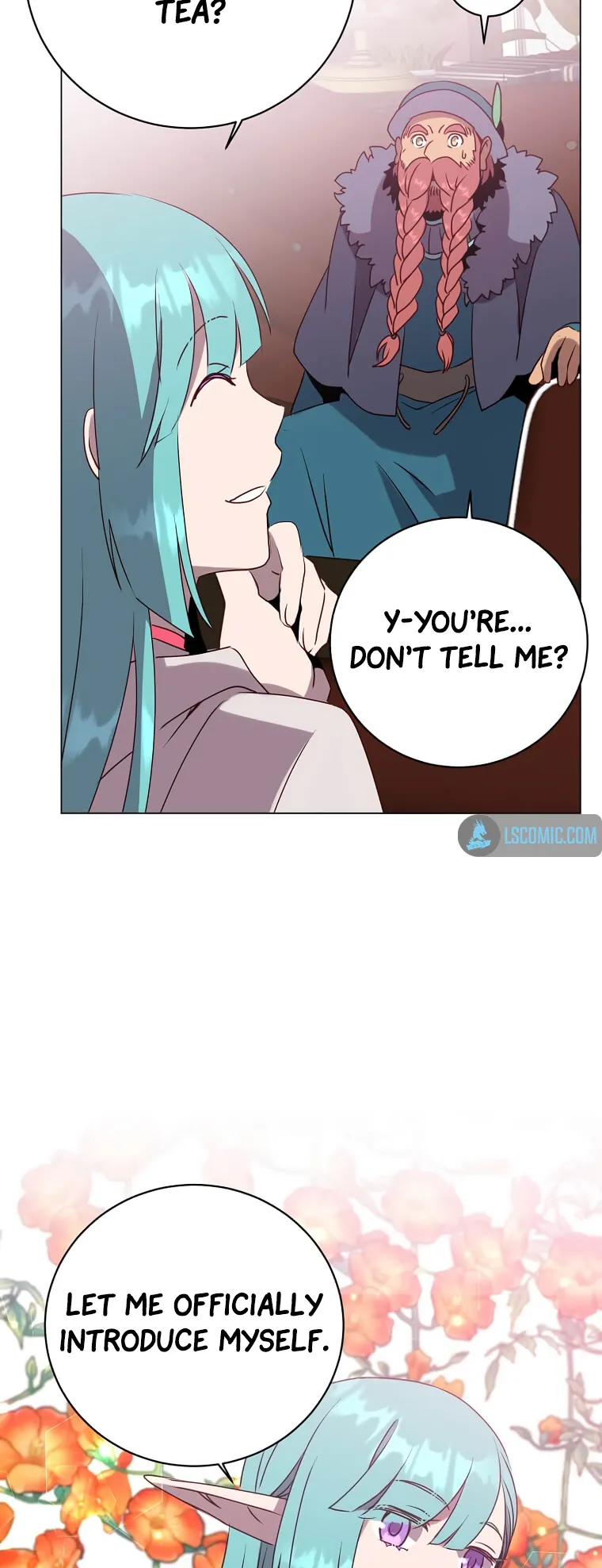 Read The Max Level Hero Has Returned! Manga Online