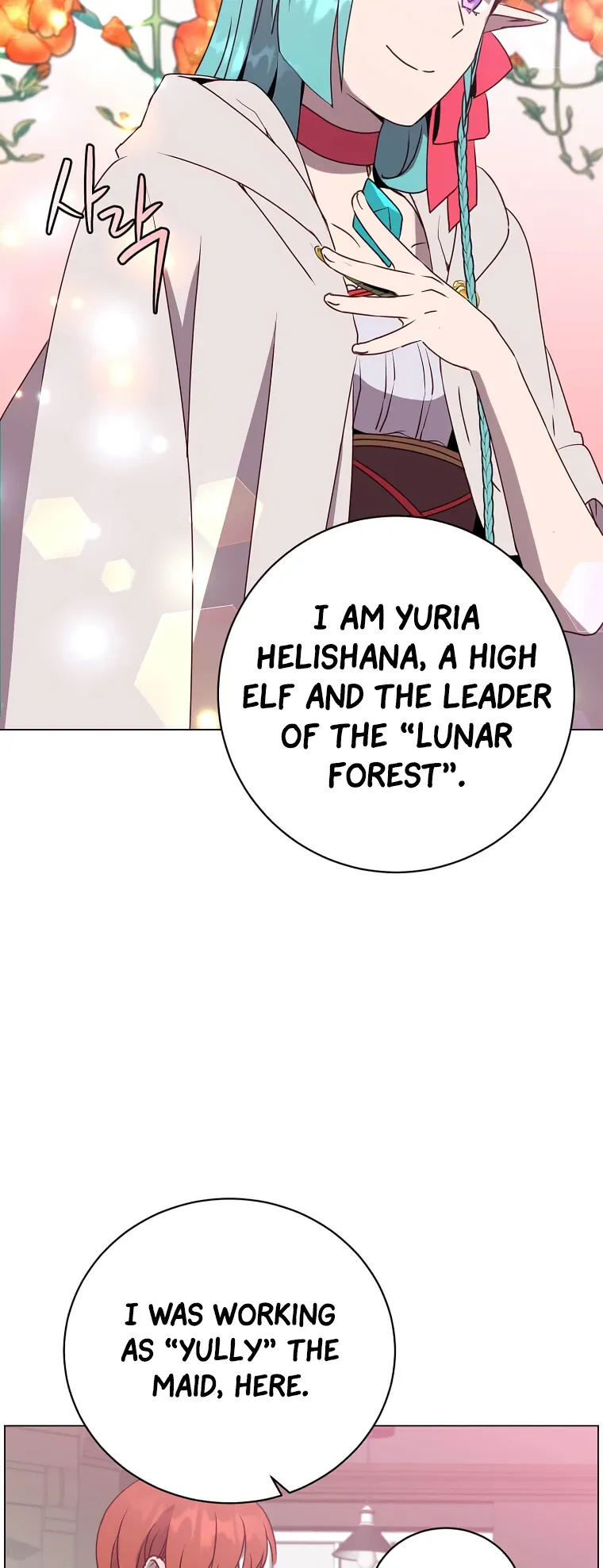 Read The Max Level Hero Has Returned! Manga Online