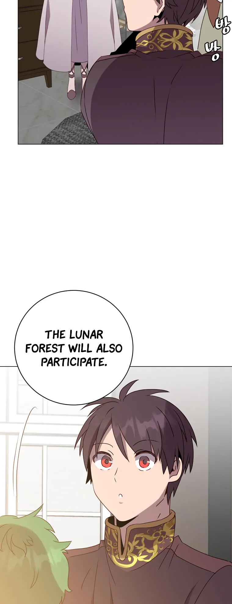 Read The Max Level Hero Has Returned! Manga Online