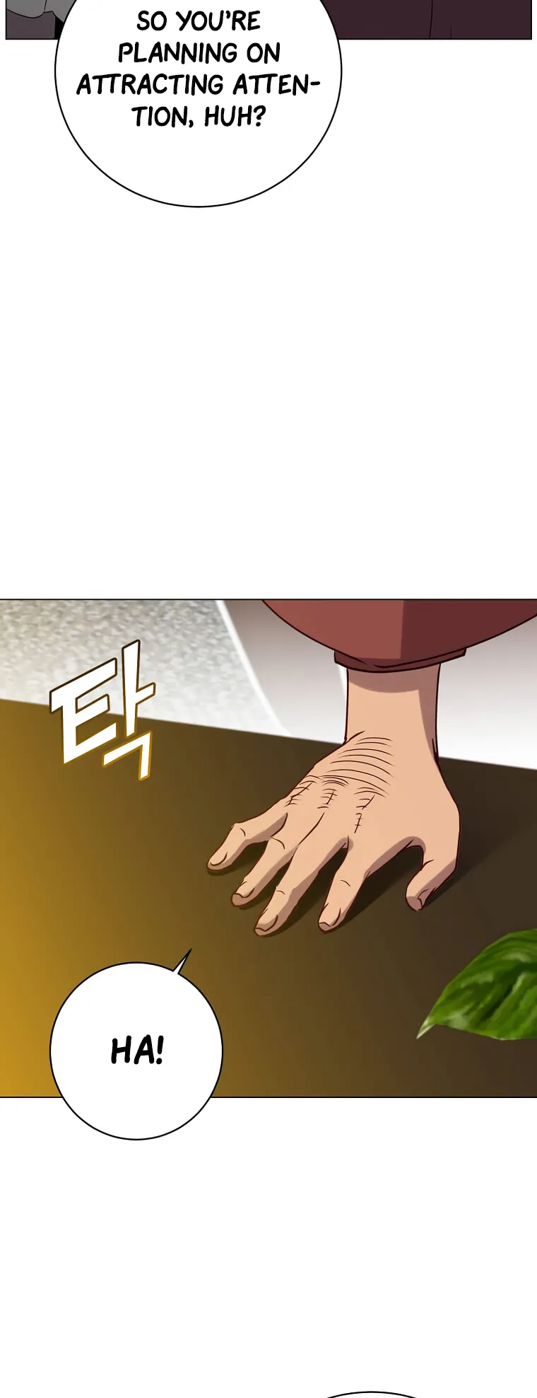 Read The Max Level Hero Has Returned! Manga Online