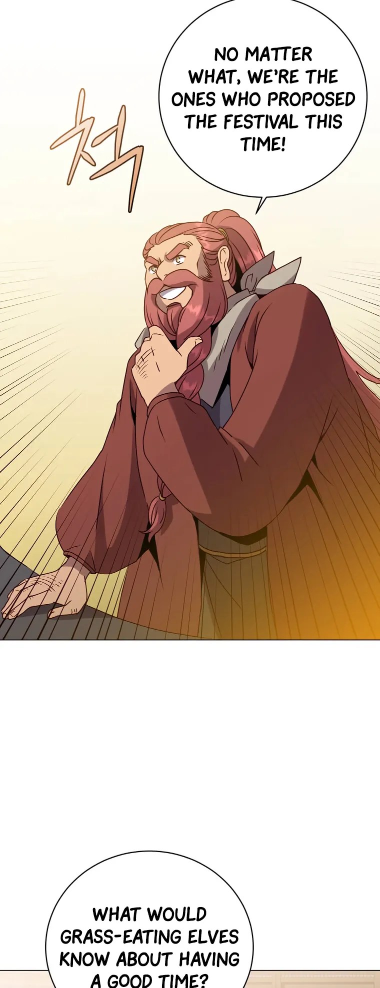 Read The Max Level Hero Has Returned! Manga Online