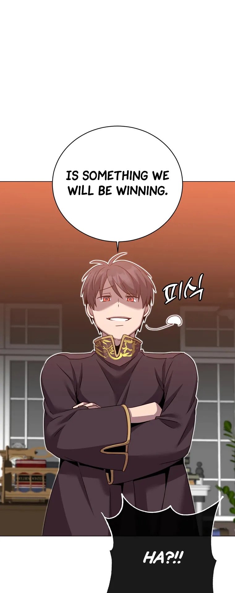 Read The Max Level Hero Has Returned! Manga Online