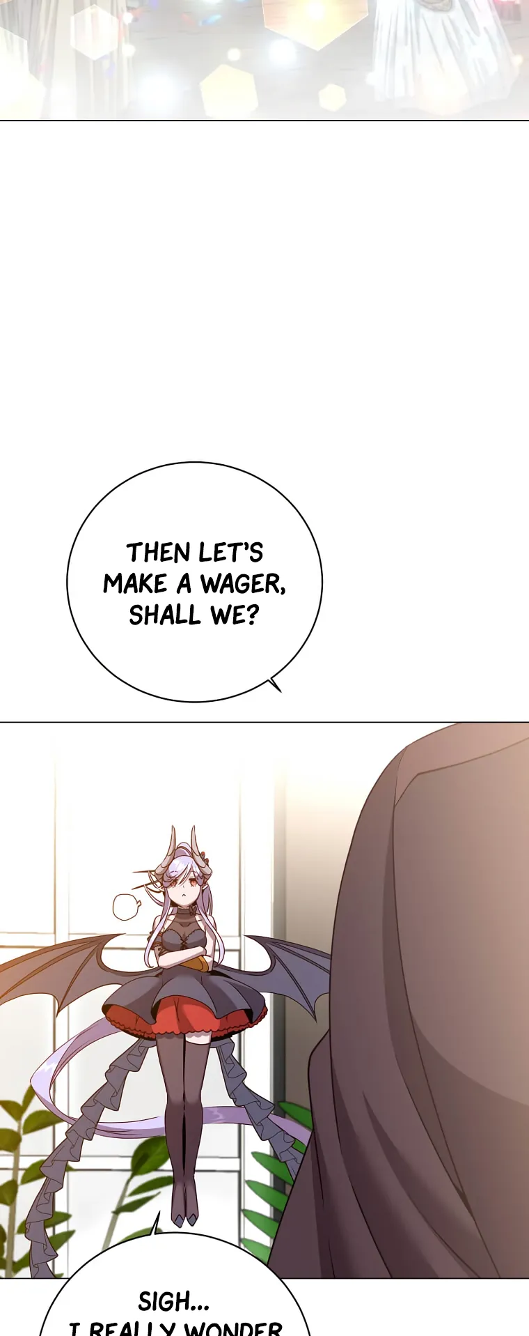 Read The Max Level Hero Has Returned! Manga Online