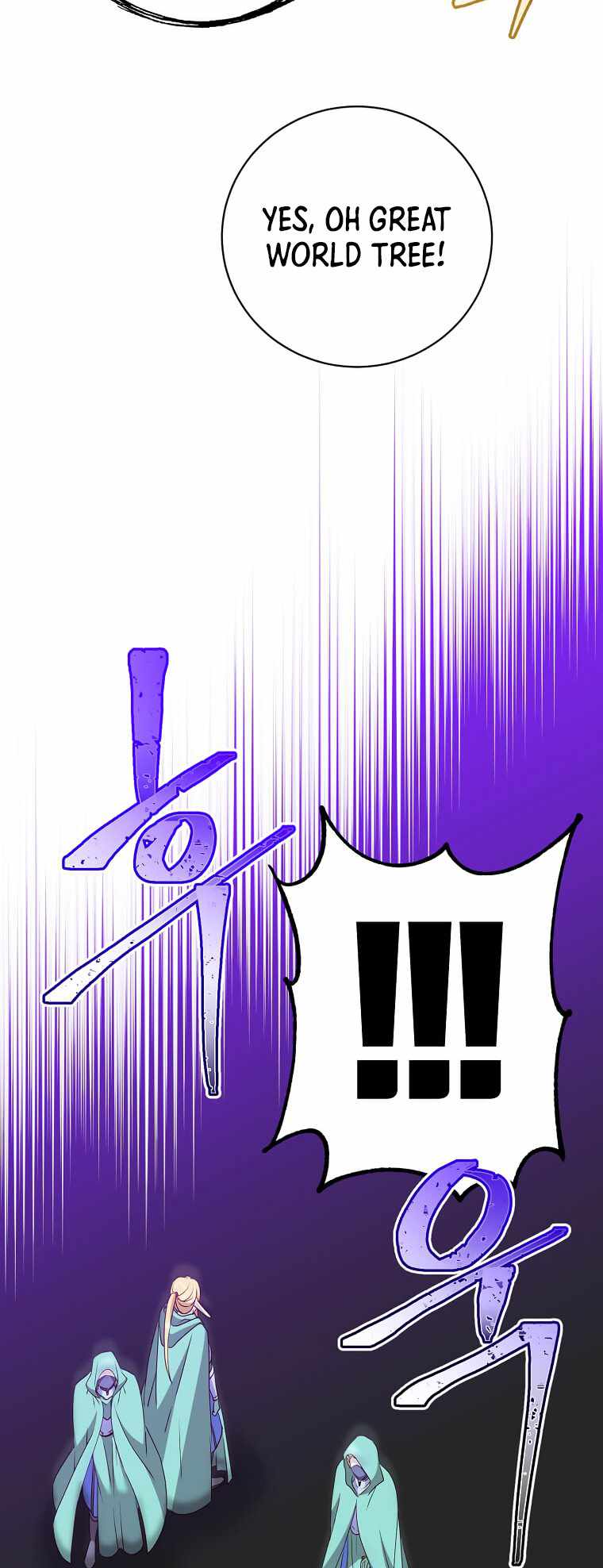 Read The Max Level Hero Has Returned! Manga Online