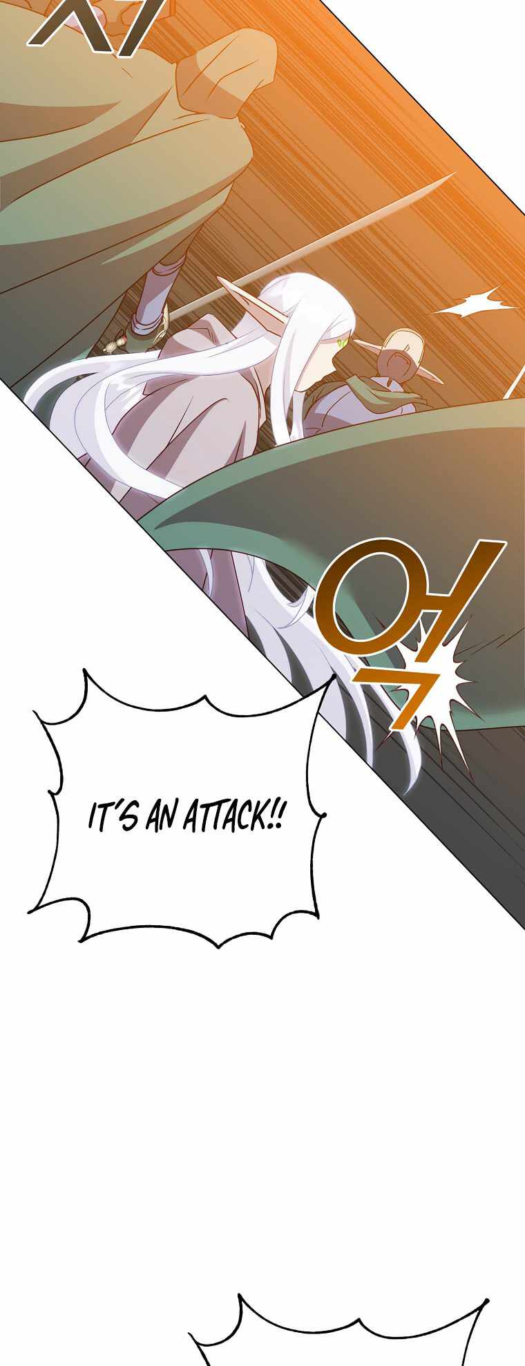 Read The Max Level Hero Has Returned! Manga Online