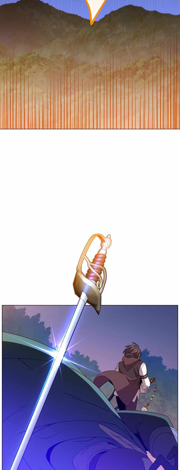 Read The Max Level Hero Has Returned! Manga Online