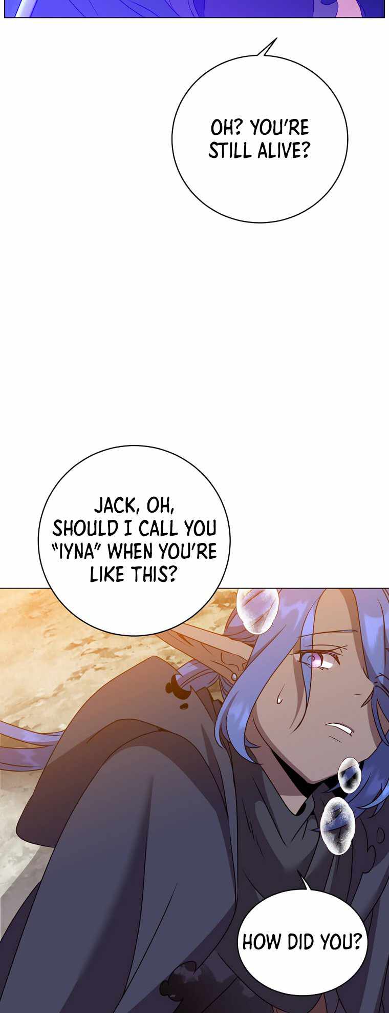 Read The Max Level Hero Has Returned! Manga Online
