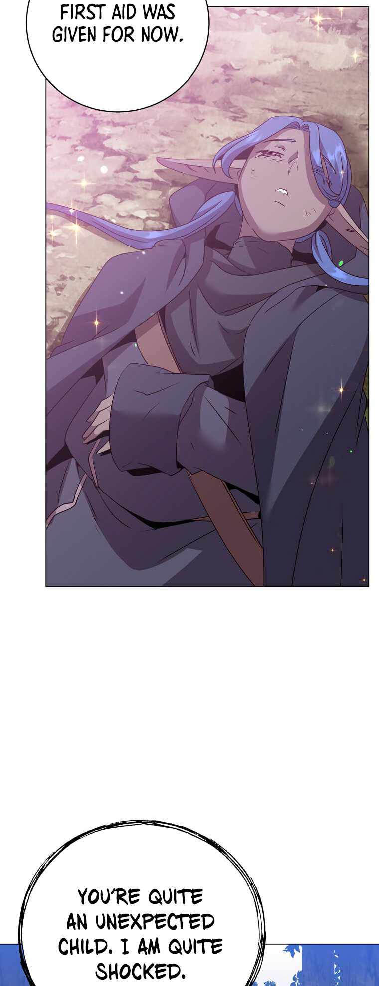 Read The Max Level Hero Has Returned! Manga Online
