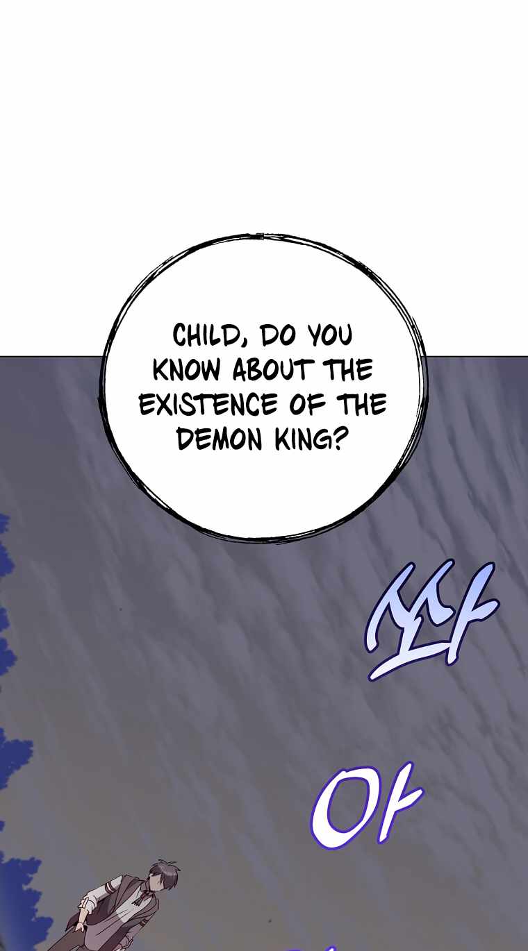 Read The Max Level Hero Has Returned! Manga Online