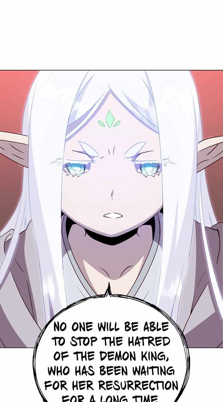 Read The Max Level Hero Has Returned! Manga Online