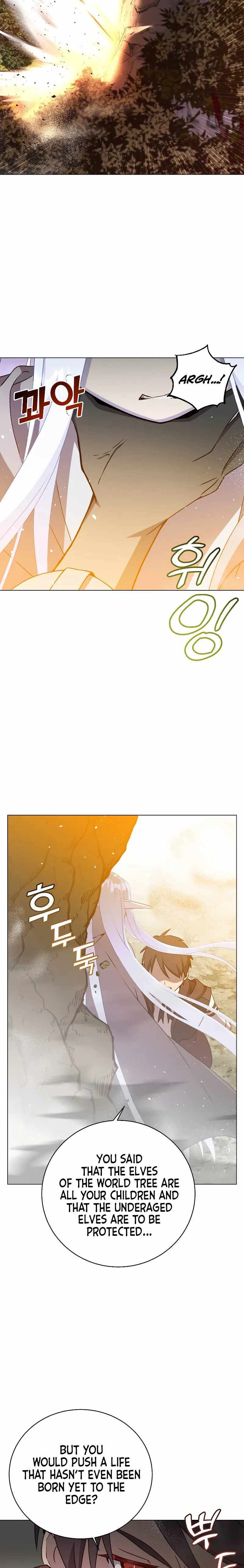 Read The Max Level Hero Has Returned! Manga Online