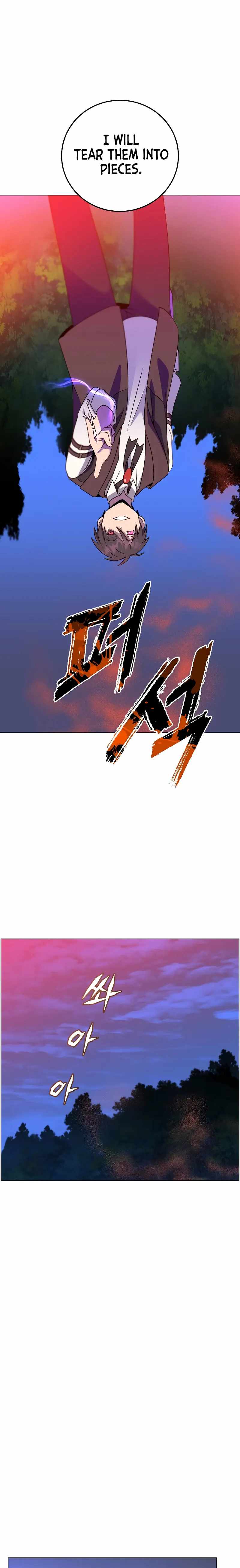 Read The Max Level Hero Has Returned! Manga Online