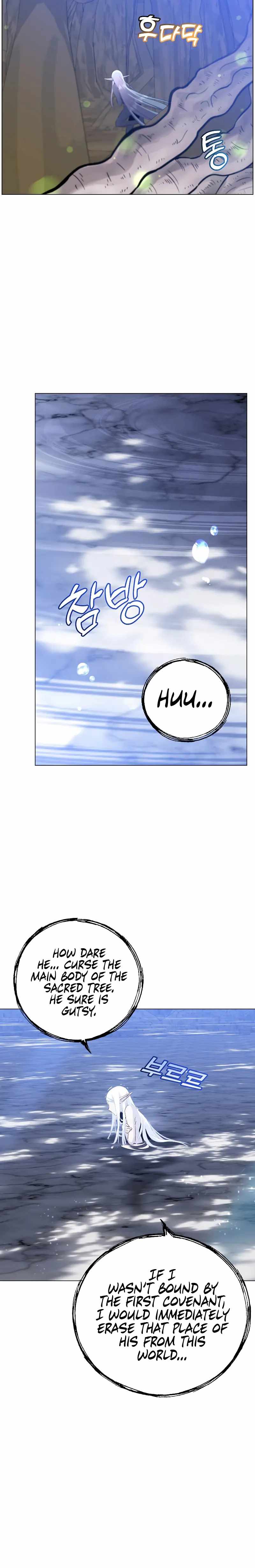 Read The Max Level Hero Has Returned! Manga Online