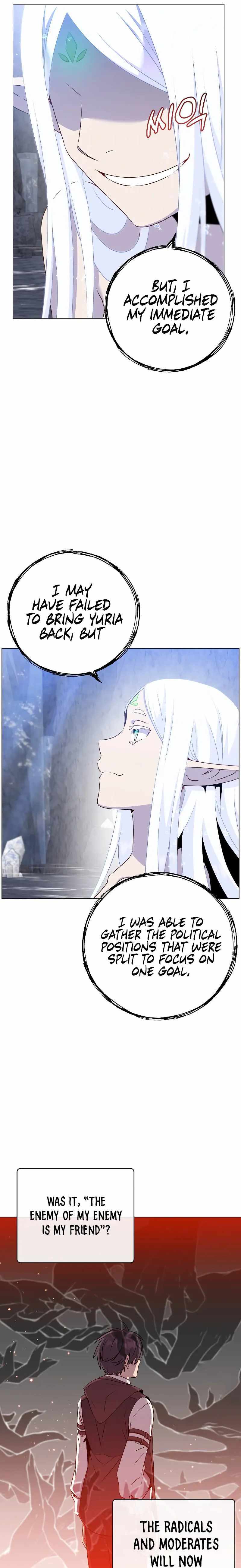 Read The Max Level Hero Has Returned! Manga Online