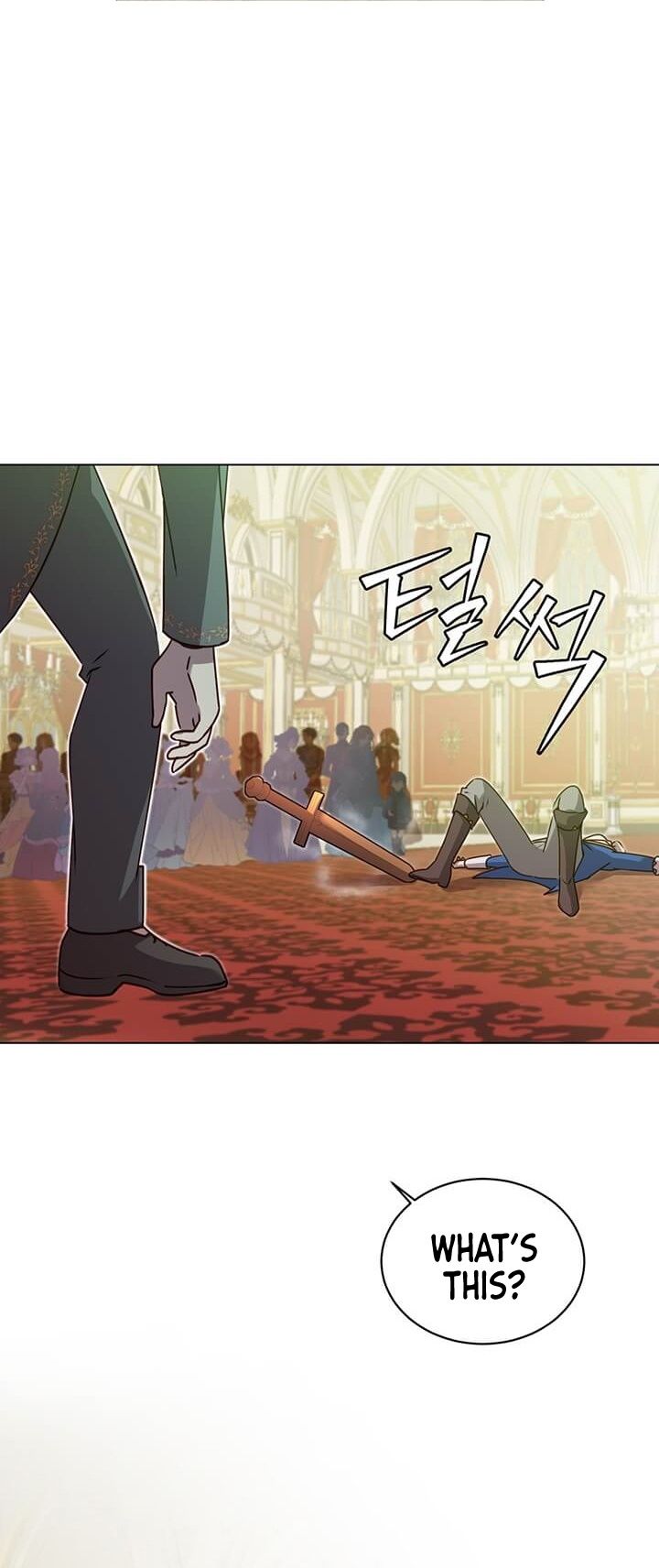Read The Max Level Hero Has Returned! Manga Online