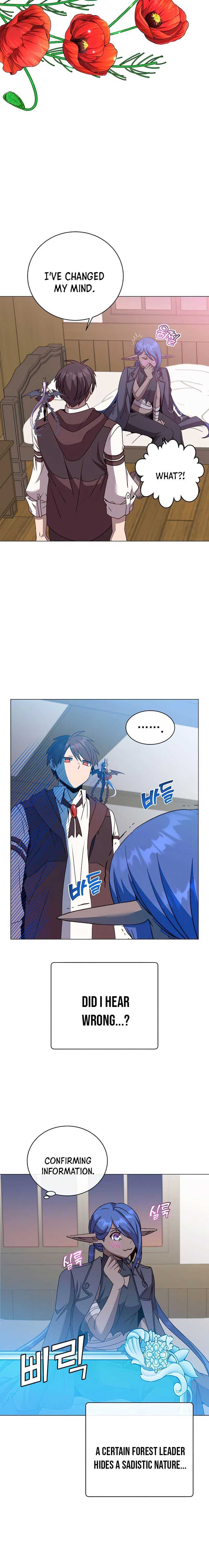 Read The Max Level Hero Has Returned! Manga Online