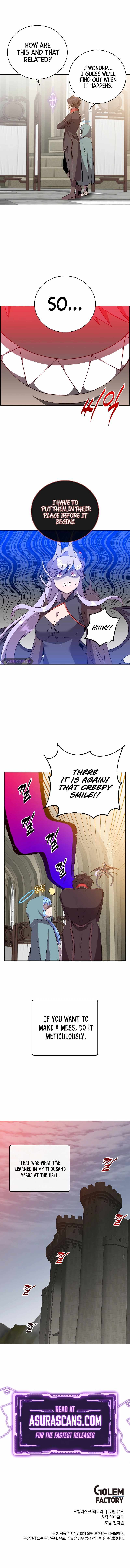 Read The Max Level Hero Has Returned! Manga Online