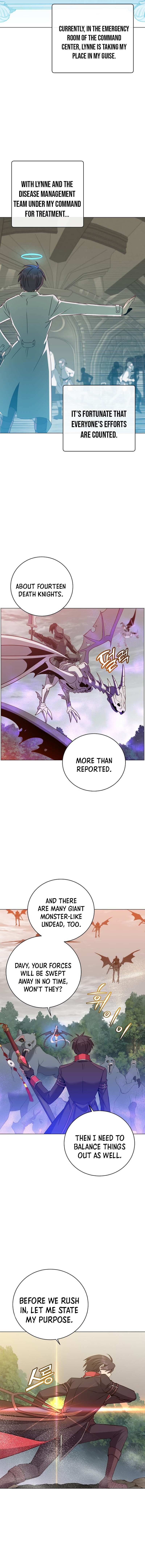 Read The Max Level Hero Has Returned! Manga Online