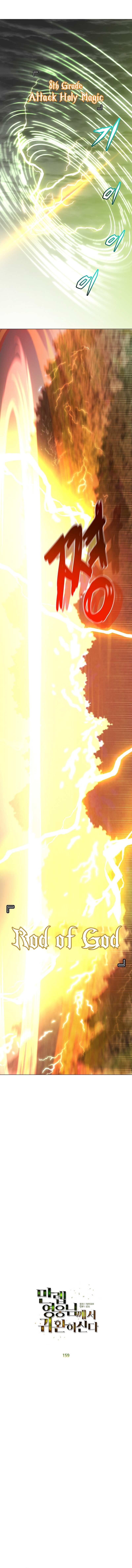 Read The Max Level Hero Has Returned! Manga Online