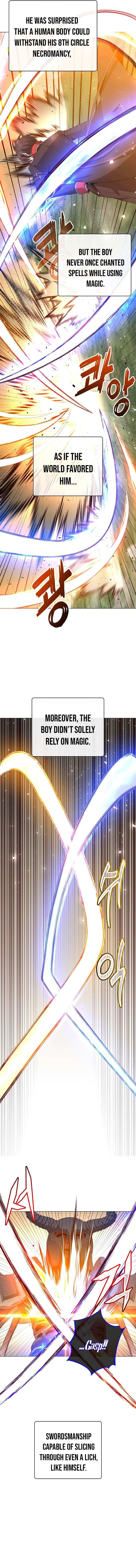 Read The Max Level Hero Has Returned! Manga Online