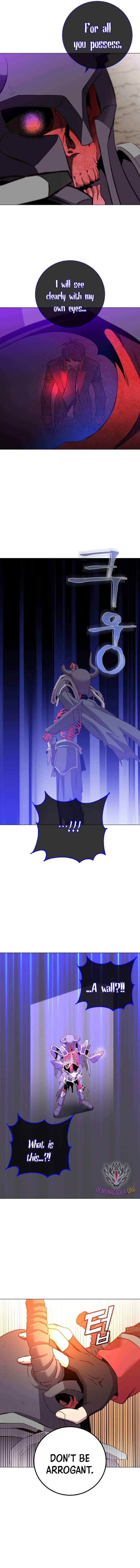 Read The Max Level Hero Has Returned! Manga Online