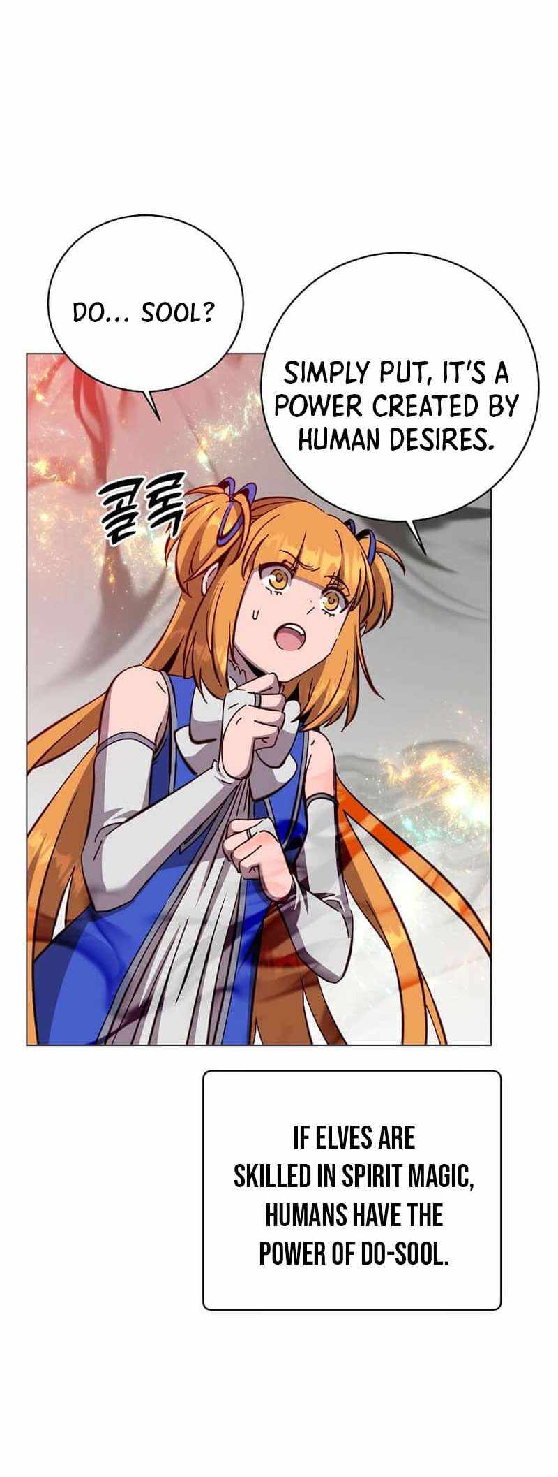 Read The Max Level Hero Has Returned! Manga Online