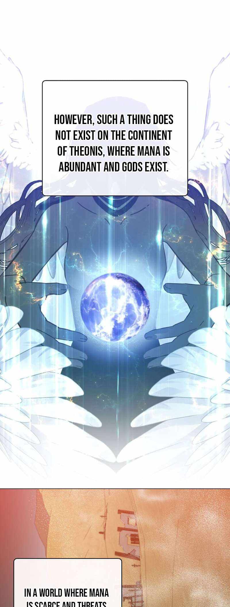 Read The Max Level Hero Has Returned! Manga Online