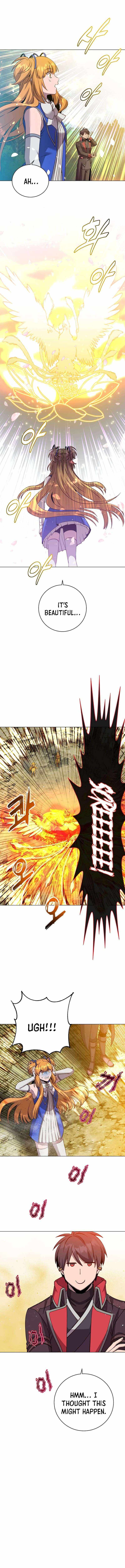 Read The Max Level Hero Has Returned! Manga Online