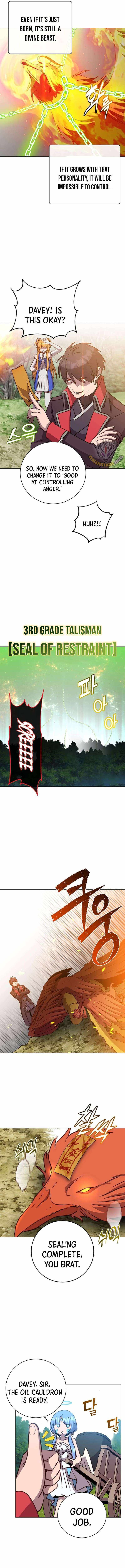 Read The Max Level Hero Has Returned! Manga Online
