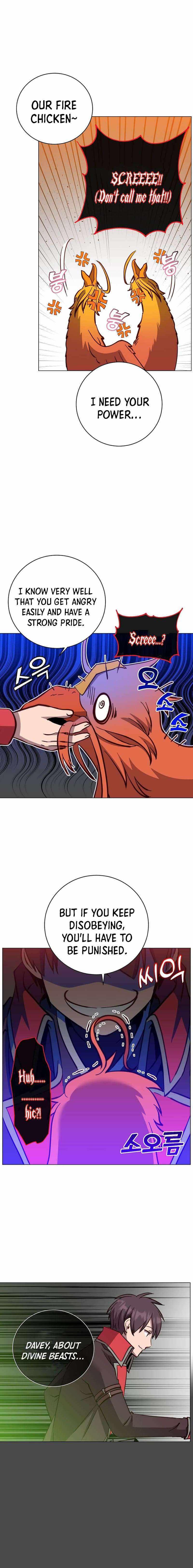 Read The Max Level Hero Has Returned! Manga Online