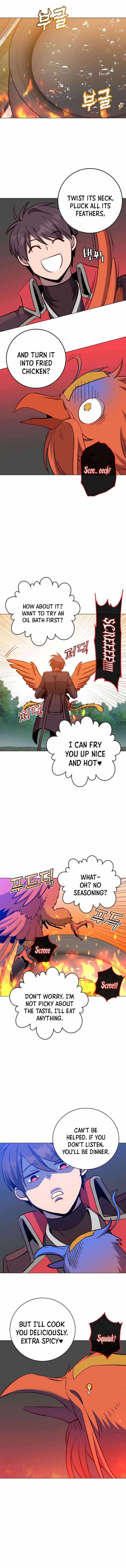 Read The Max Level Hero Has Returned! Manga Online