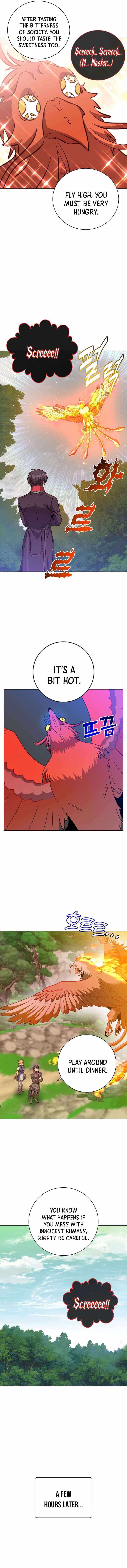 Read The Max Level Hero Has Returned! Manga Online