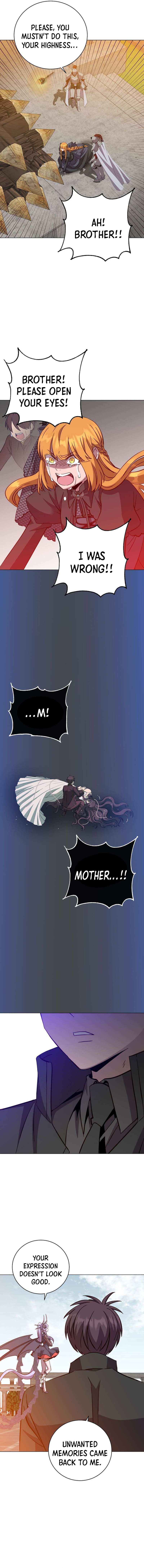 Read The Max Level Hero Has Returned! Manga Online