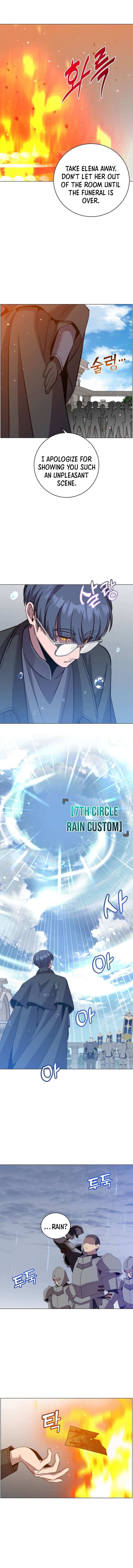 Read The Max Level Hero Has Returned! Manga Online