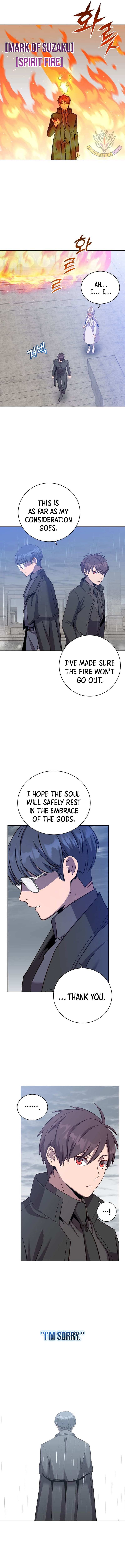 Read The Max Level Hero Has Returned! Manga Online
