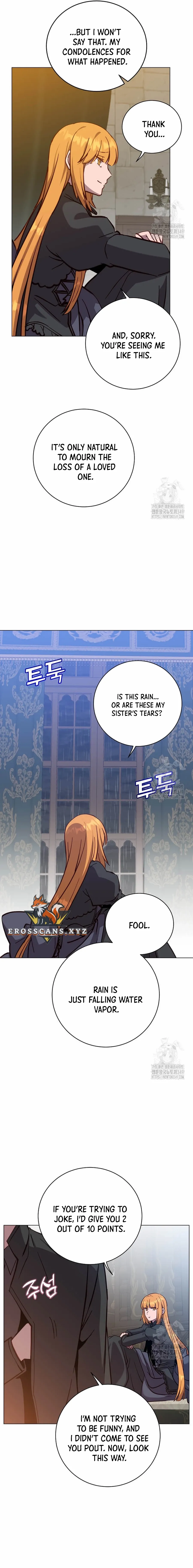Read The Max Level Hero Has Returned! Manga Online