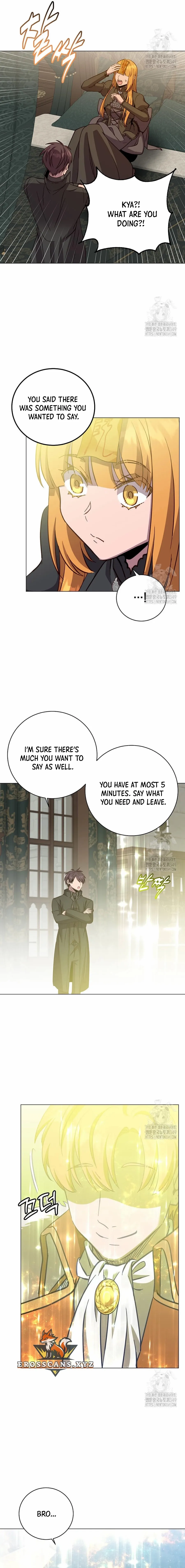 Read The Max Level Hero Has Returned! Manga Online