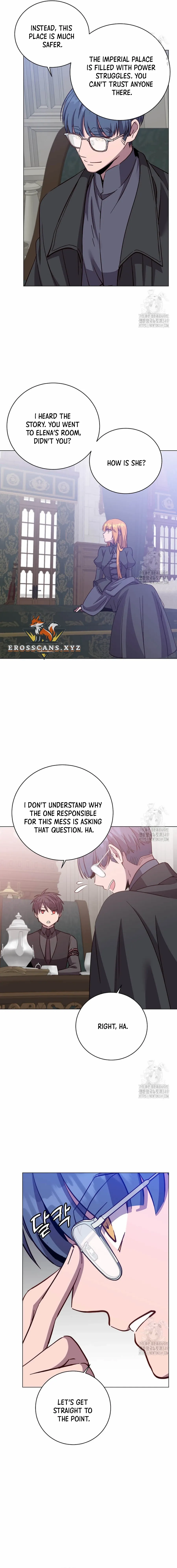 Read The Max Level Hero Has Returned! Manga Online