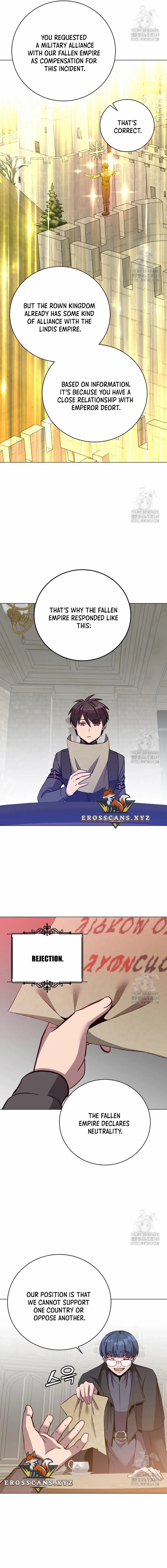 Read The Max Level Hero Has Returned! Manga Online