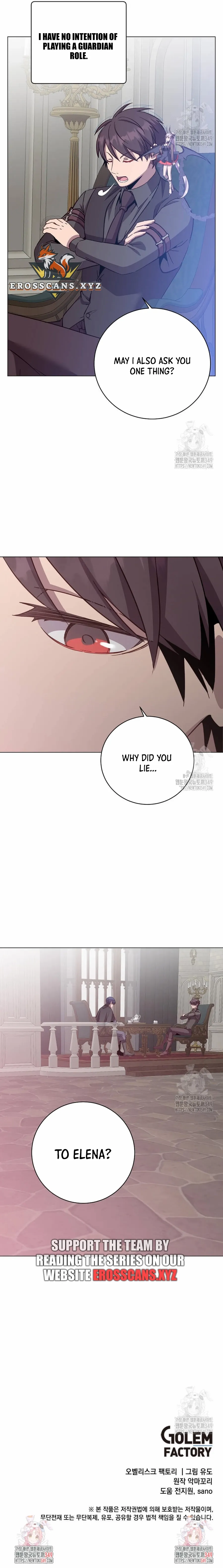 Read The Max Level Hero Has Returned! Manga Online