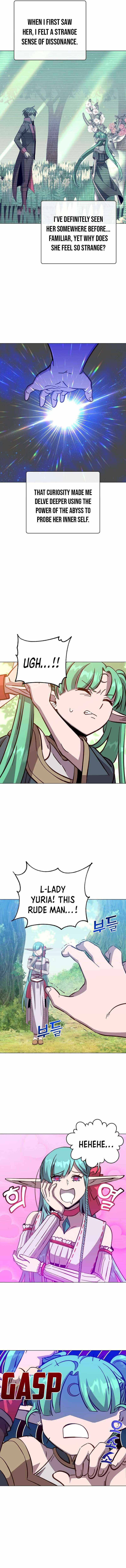 Read The Max Level Hero Has Returned! Manga Online