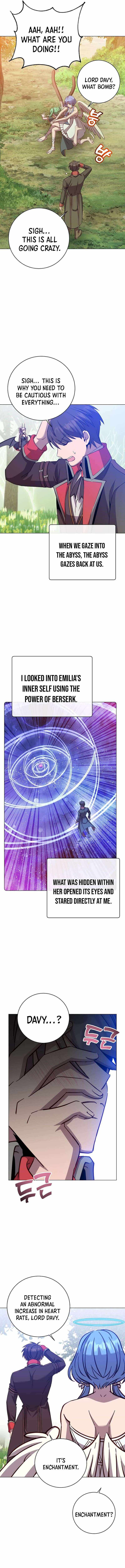 Read The Max Level Hero Has Returned! Manga Online