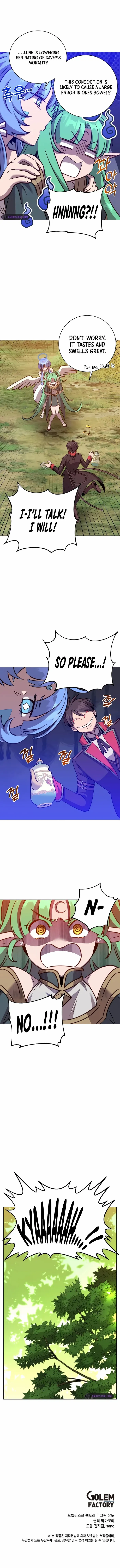 Read The Max Level Hero Has Returned! Manga Online