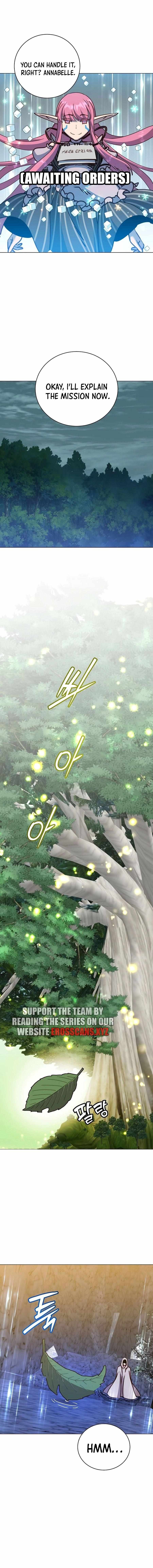 Read The Max Level Hero Has Returned! Manga Online