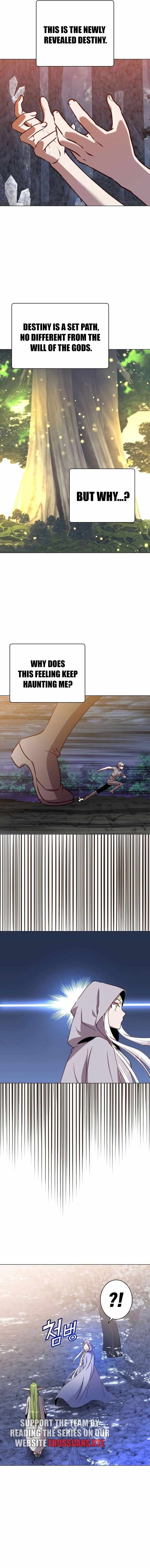 Read The Max Level Hero Has Returned! Manga Online