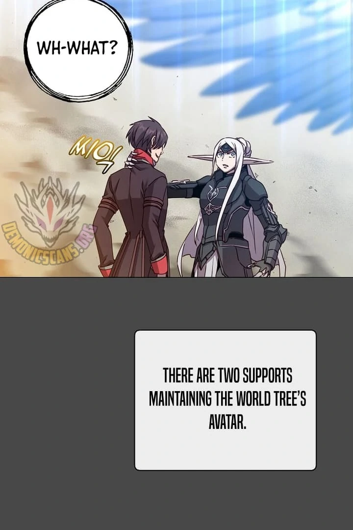 Read The Max Level Hero Has Returned! Manga Online