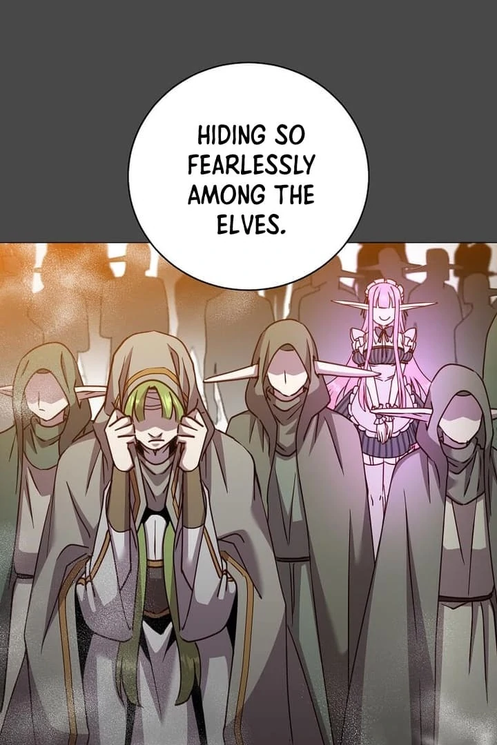 Read The Max Level Hero Has Returned! Manga Online