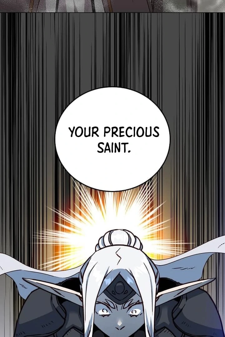 Read The Max Level Hero Has Returned! Manga Online